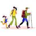 family-active-holidays-composition-with-characters-daughter-mother-father-with-walking-sticks_1284-64236